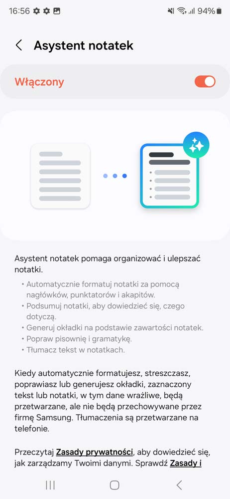 Samsung Galaxy S24 Ultra – test najważniejszego smartfonu tego roku